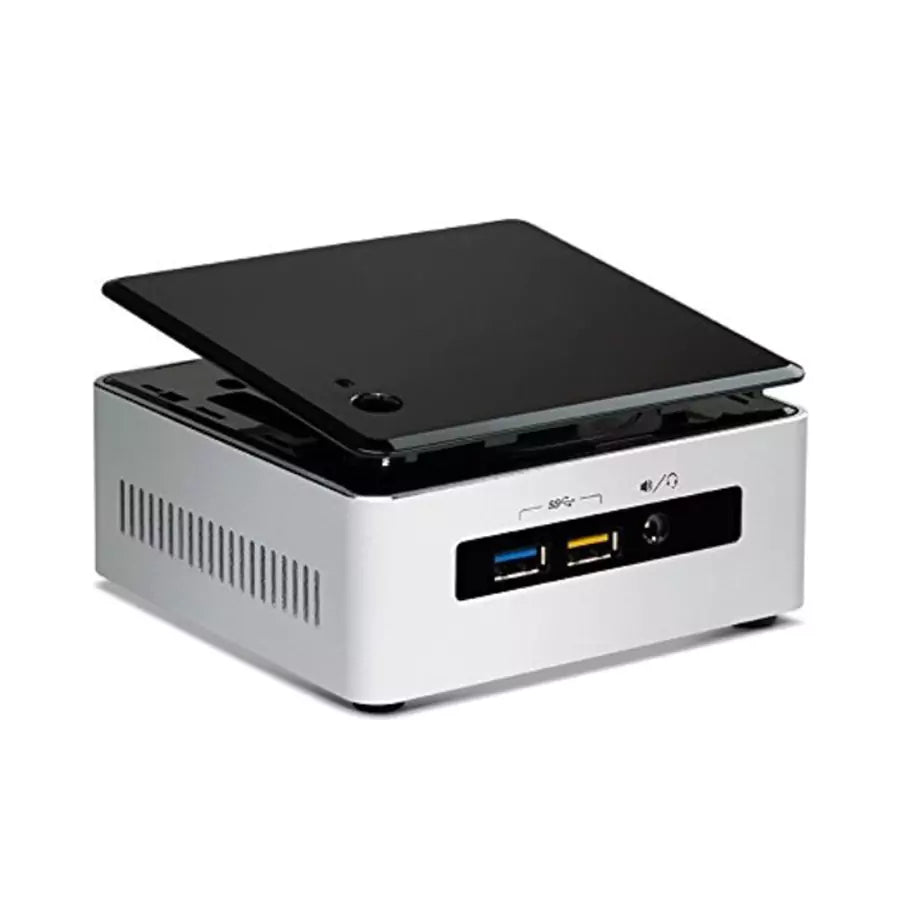 Intel NUC NUC5i3RYH Intel NUC NUC5i3RYH